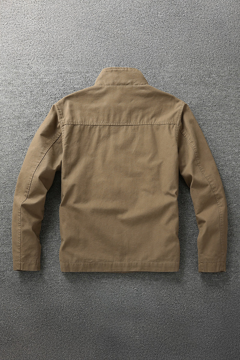 Hatfield | Chaqueta Workwear Ligera
