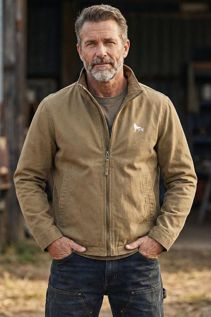 Hatfield | Chaqueta Workwear Ligera