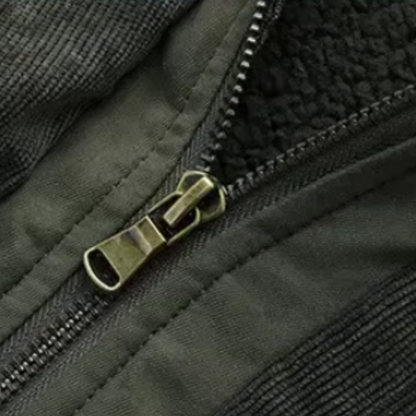 Mauro | Chaqueta Invernal Casual