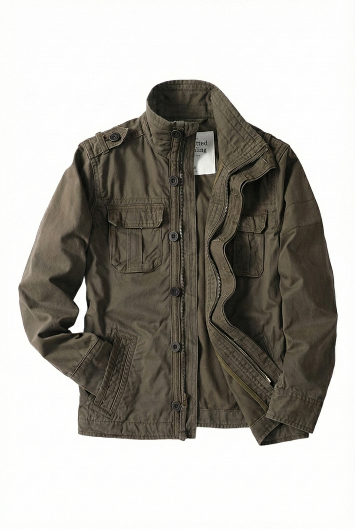 Blenheim | Chaqueta de Campo Militar M65