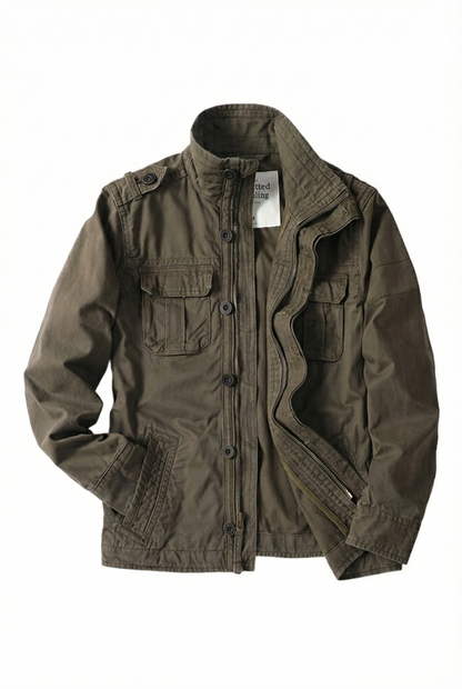 Blenheim | Chaqueta de Campo Militar M65