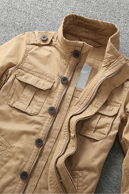 Blenheim | Chaqueta de Campo Militar M65