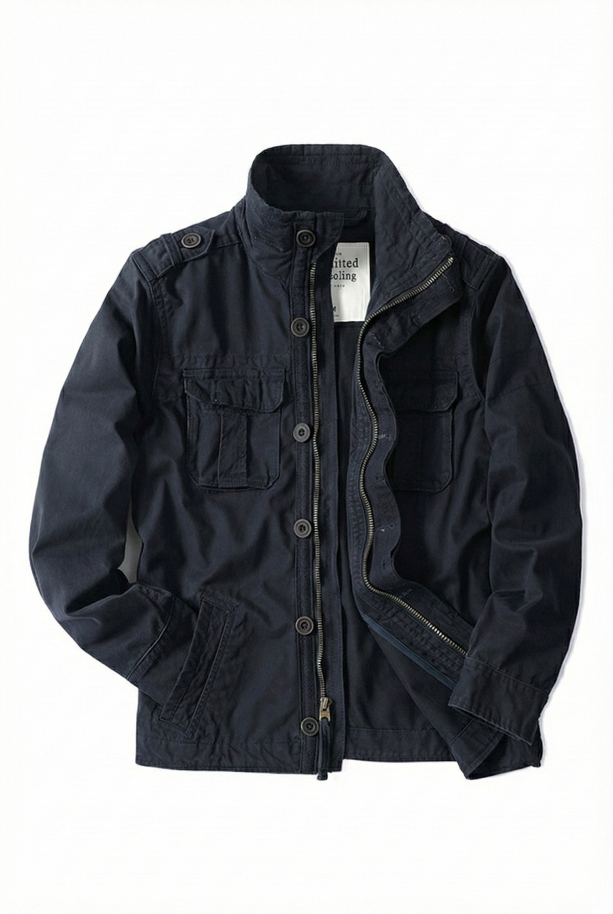 Blenheim | Chaqueta de Campo Militar M65