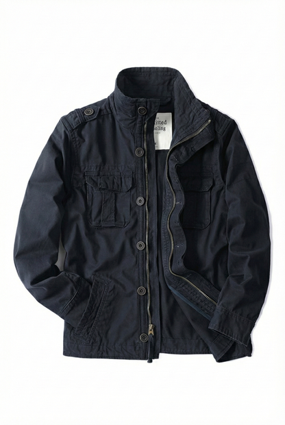 Blenheim | Chaqueta de Campo Militar M65