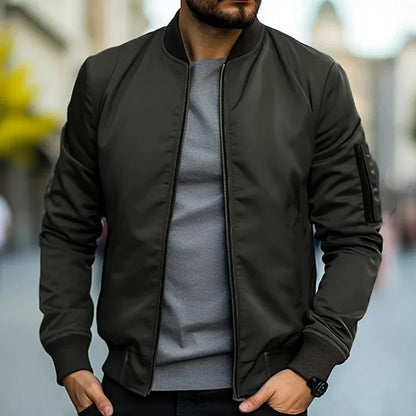 Riccardo | Bomber Clásico