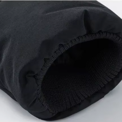 Mario | Chaqueta Acolchada Ligera