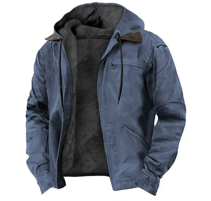 Victor | Chaqueta Térmica Premium