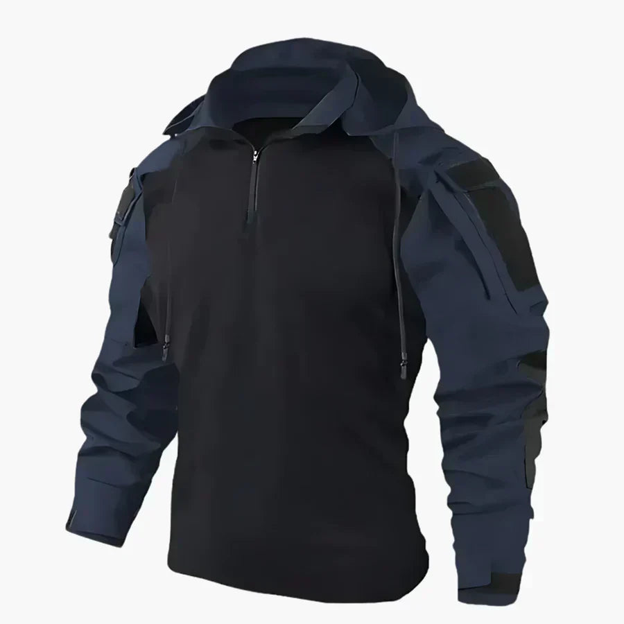 Nathan | Chaqueta Táctica