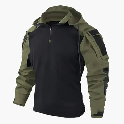 Nathan | Chaqueta Táctica