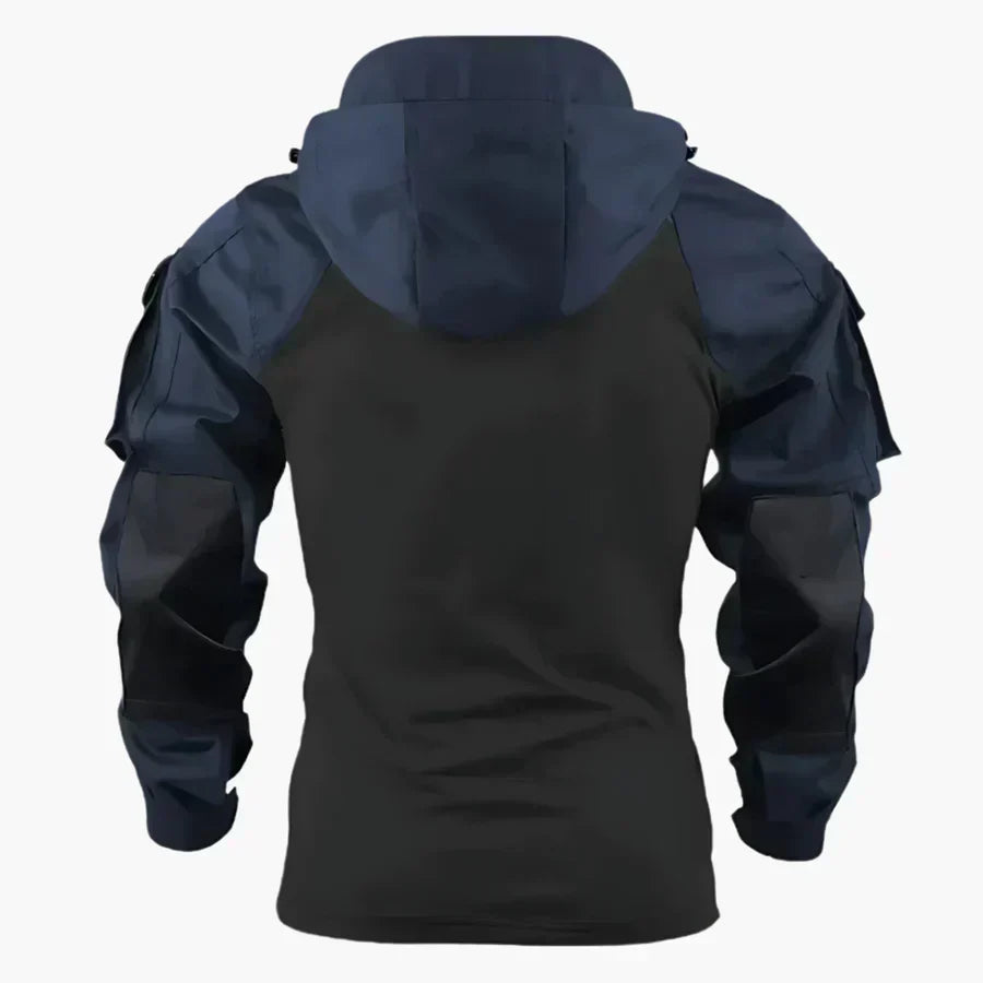 Nathan | Chaqueta Táctica