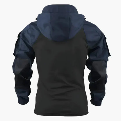 Nathan | Chaqueta Táctica