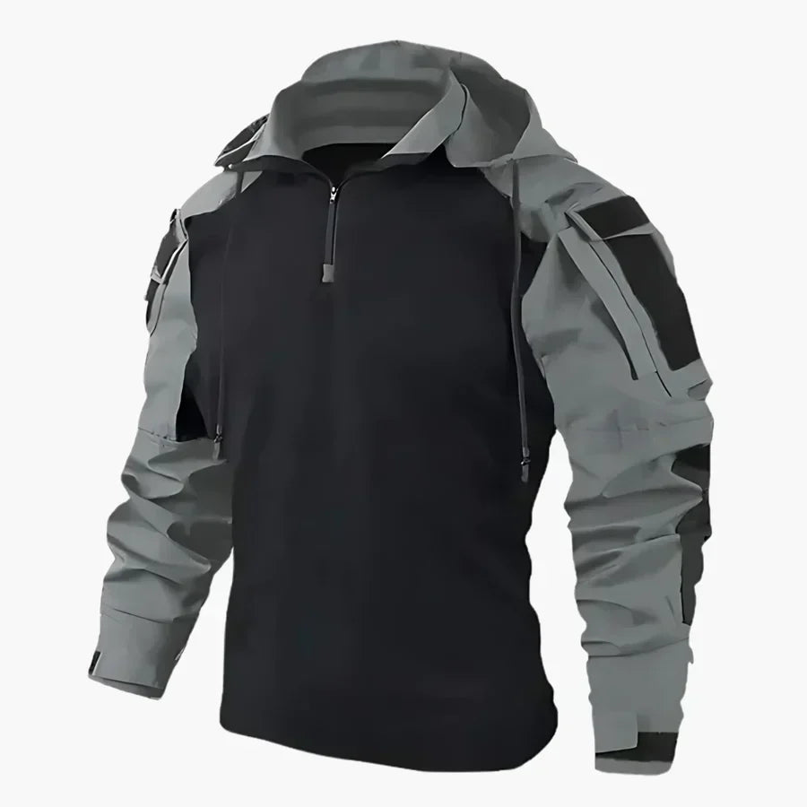 Nathan | Chaqueta Táctica