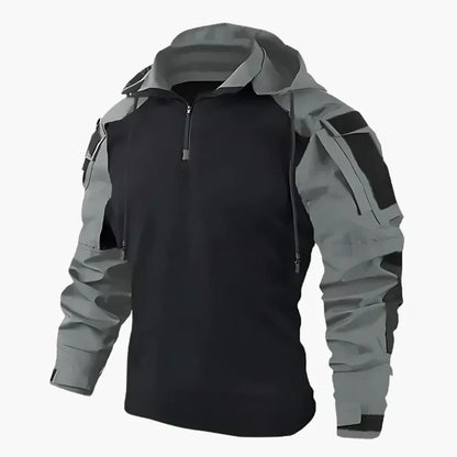 Nathan | Chaqueta Táctica