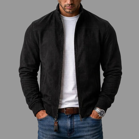Bomber de Ante Chatsworth