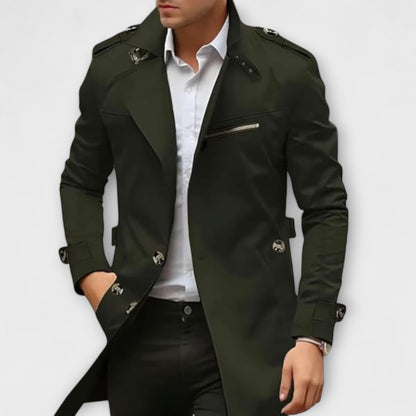 Caleo | Chaqueta Premium