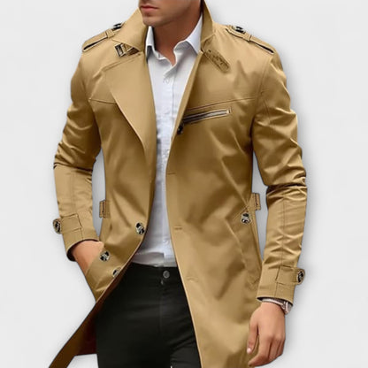Caleo | Chaqueta Premium