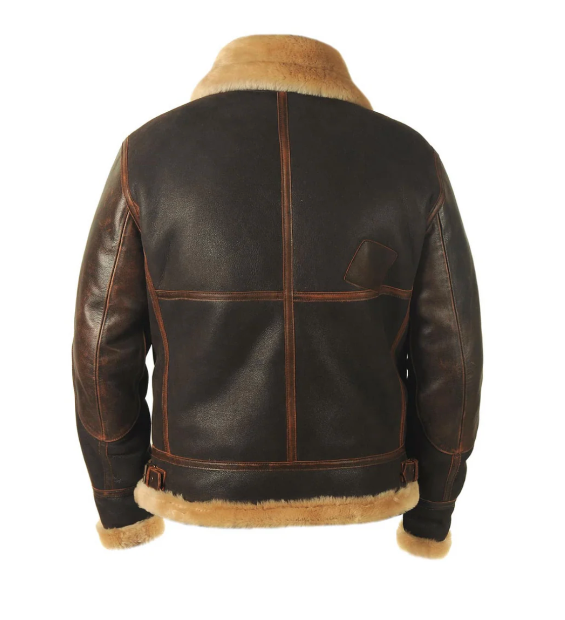 Clément | Chaqueta Aviador