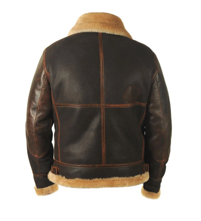 Clément | Chaqueta Aviador