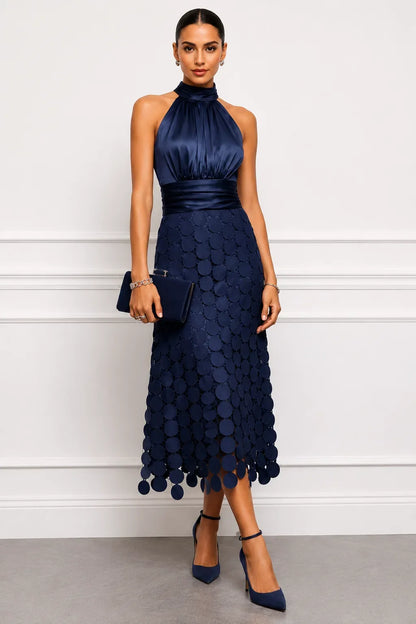 Irène | Vestido Midi