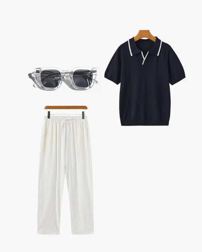 The Nautic Outfit
