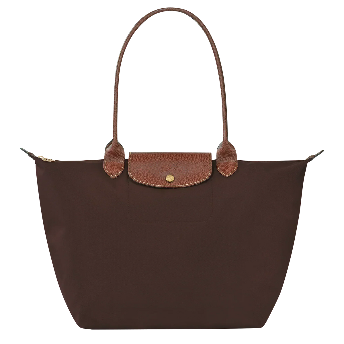 Bolso Grande Premium, Ébano