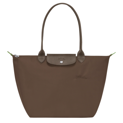 Bolso Grande Premium, Terra