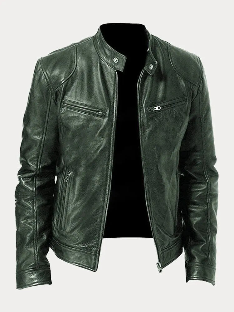 Mirko | Chaqueta de Piel