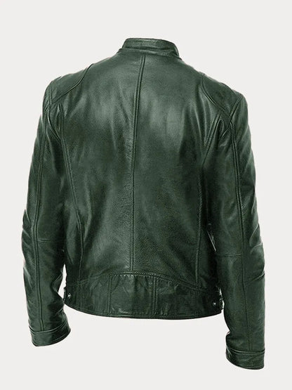 Mirko | Chaqueta de Piel