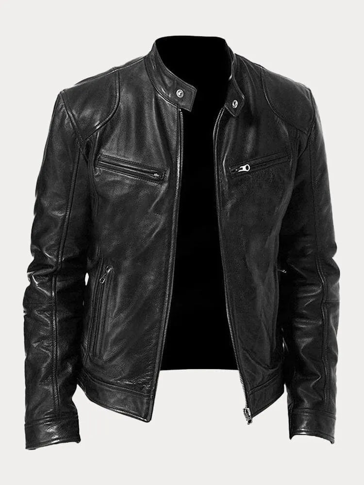 Mirko | Chaqueta de Piel