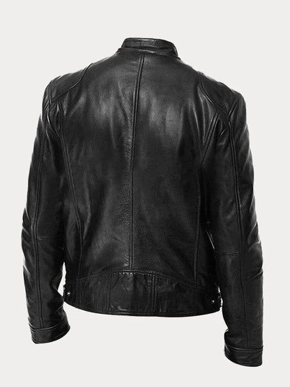 Mirko | Chaqueta de Piel