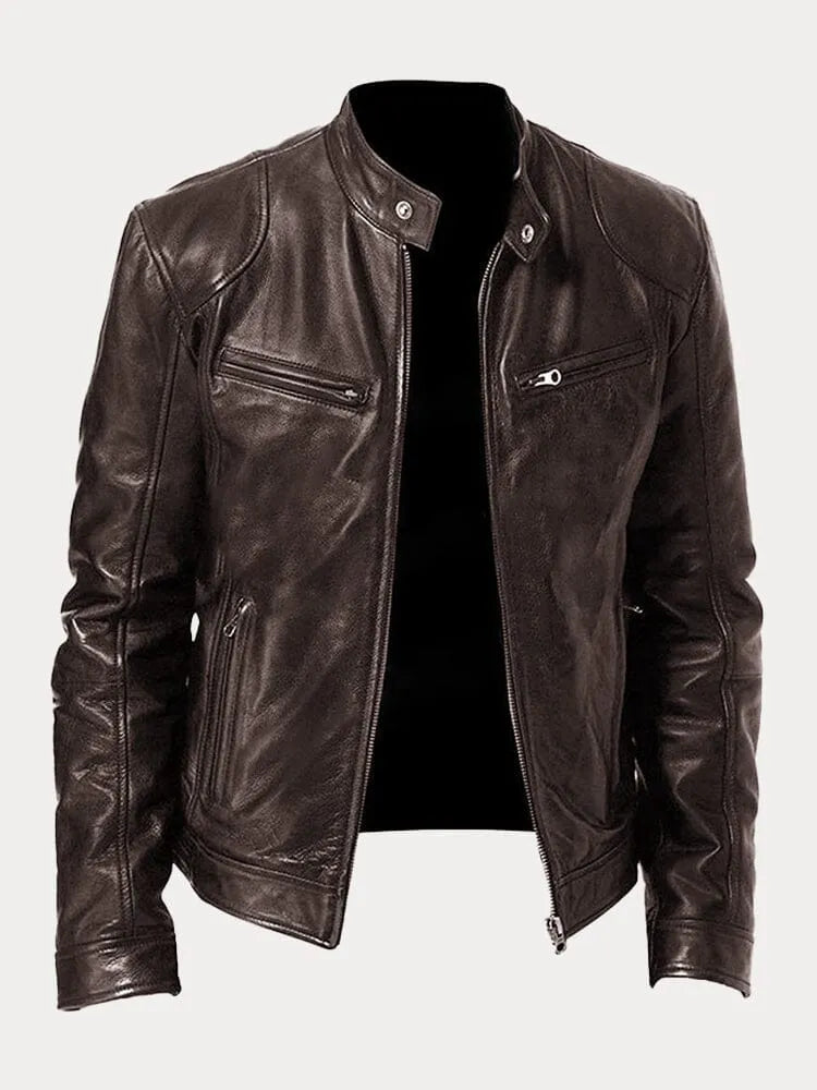 Mirko | Chaqueta de Piel
