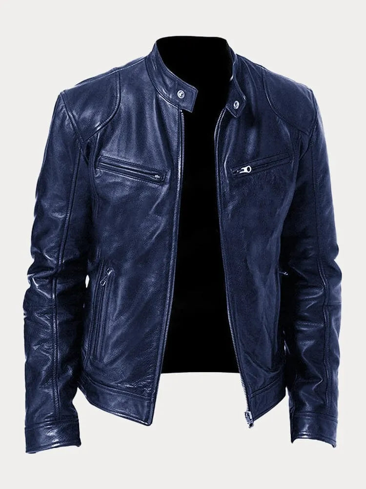 Mirko | Chaqueta de Piel