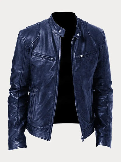 Mirko | Chaqueta de Piel