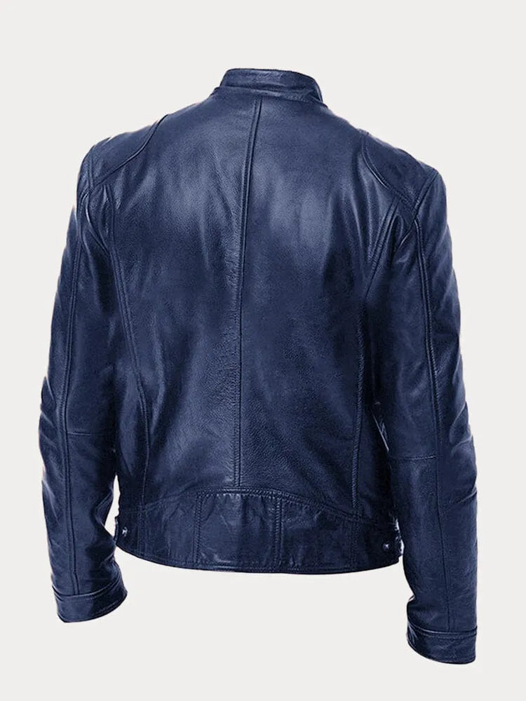 Mirko | Chaqueta de Piel