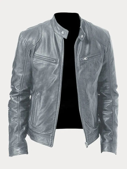Mirko | Chaqueta de Piel