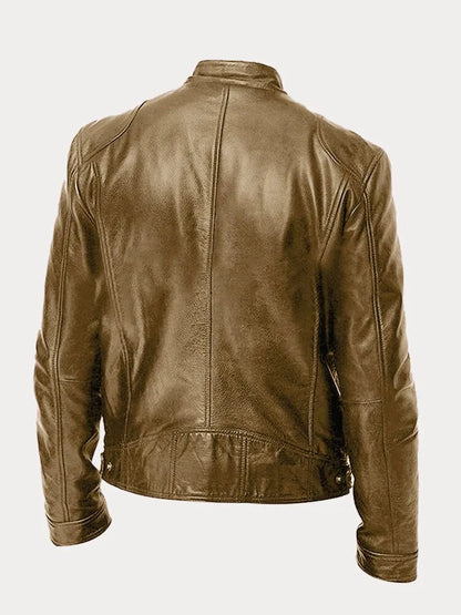 Mirko | Chaqueta de Piel