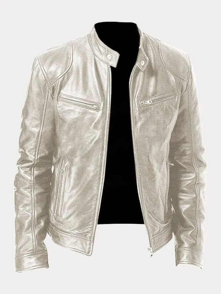 Mirko | Chaqueta de Piel