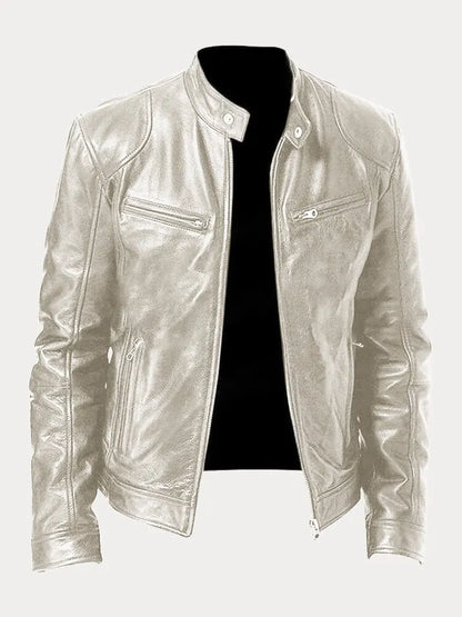 Mirko | Chaqueta de Piel