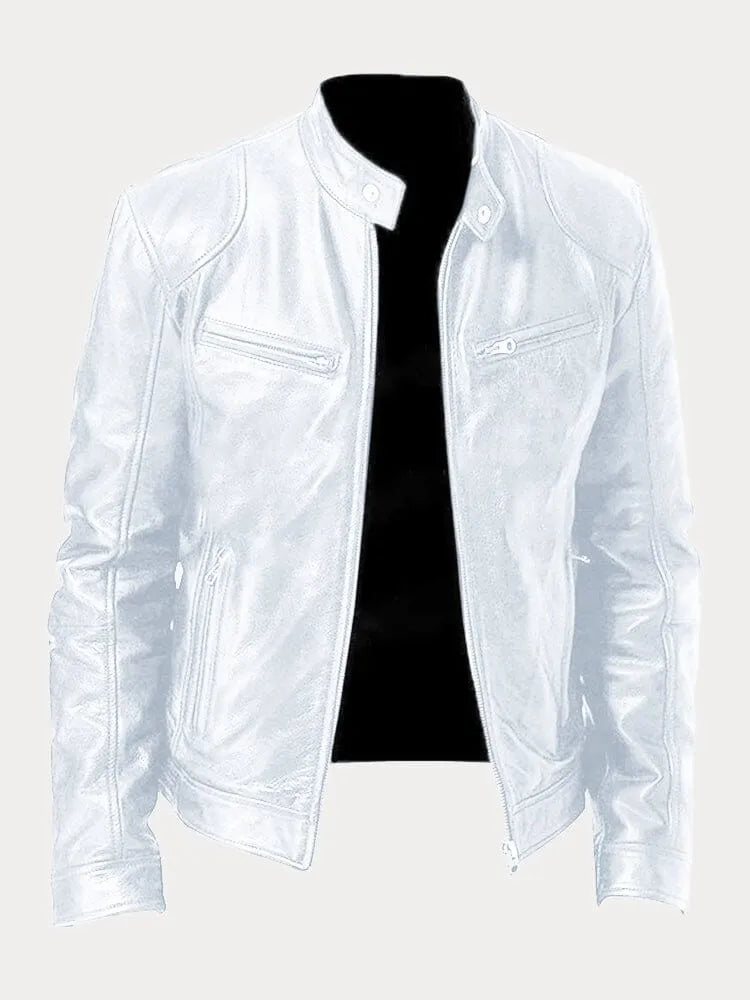 Mirko | Chaqueta de Piel