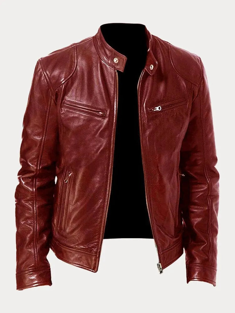 Mirko | Chaqueta de Piel