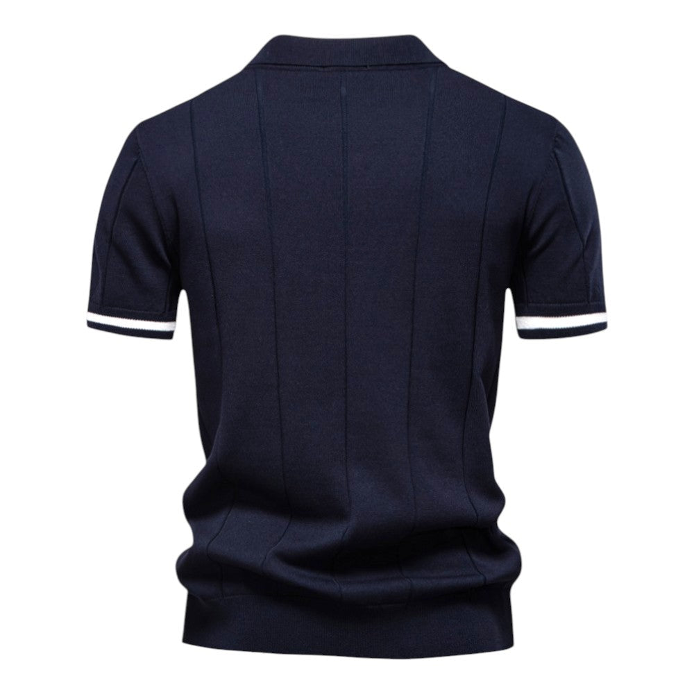 Ferruccio | Polo Elegante