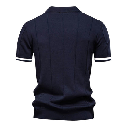 Ferruccio | Polo Elegante