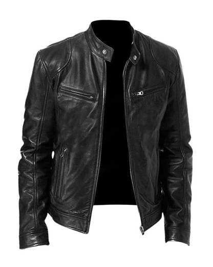 Mirko | Chaqueta de Piel