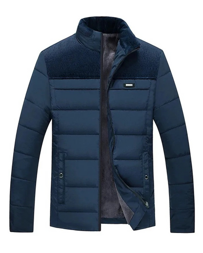 Mario | Chaqueta Acolchada Ligera