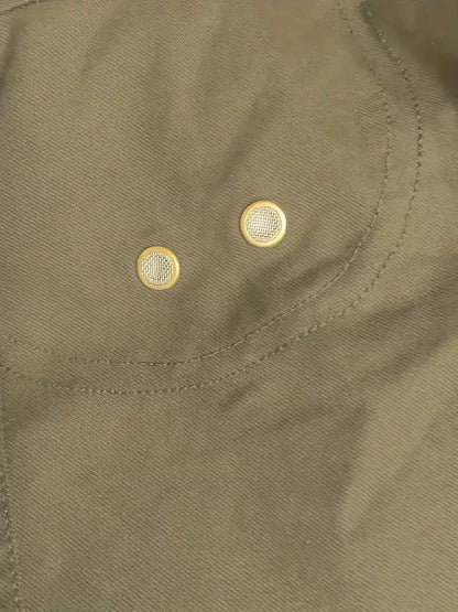 Roberto | Chaqueta Casual Forrada