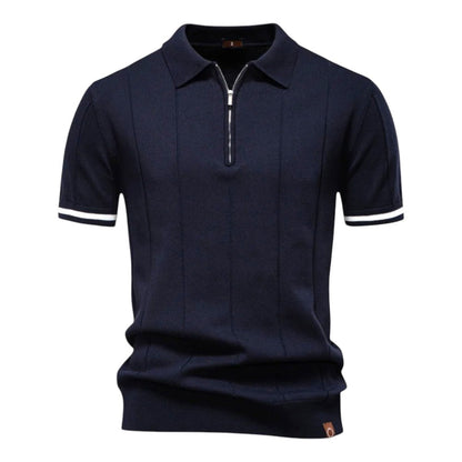 Ferruccio | Polo Elegante