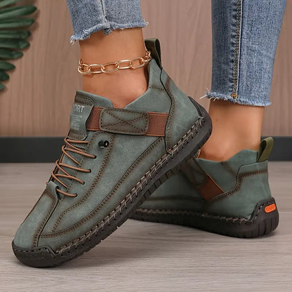Novira | Zapatillas ortopédicas cómodas con soporte y diseño ligero