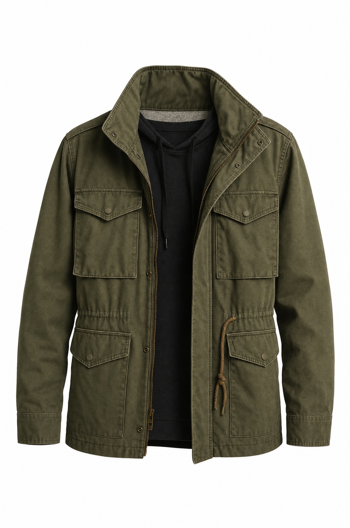 Balmoral | Chaqueta de Campo M-65