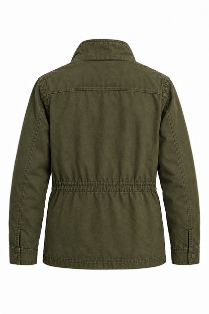 Balmoral | Chaqueta de Campo M-65