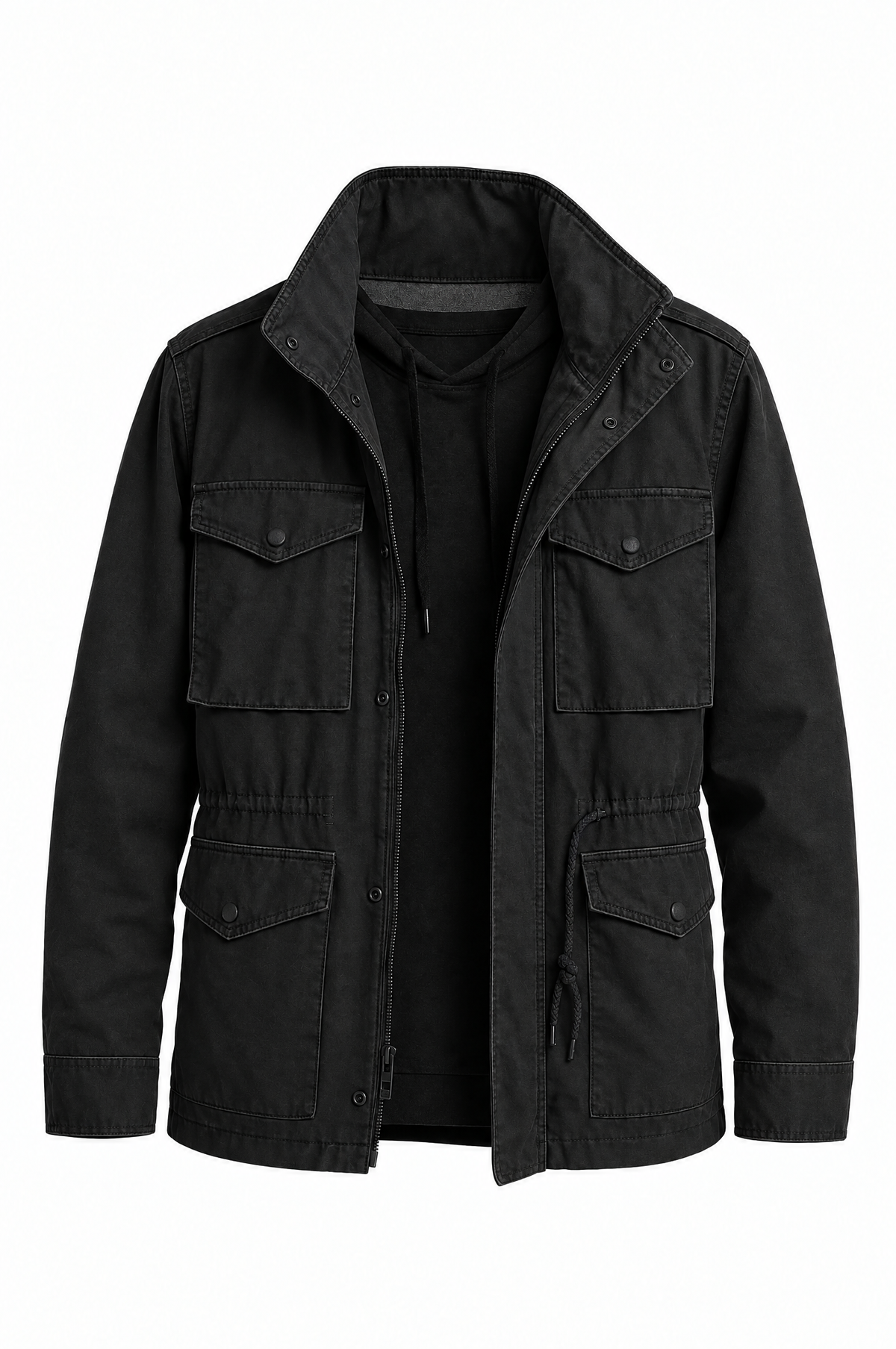 Balmoral | Chaqueta de Campo M-65